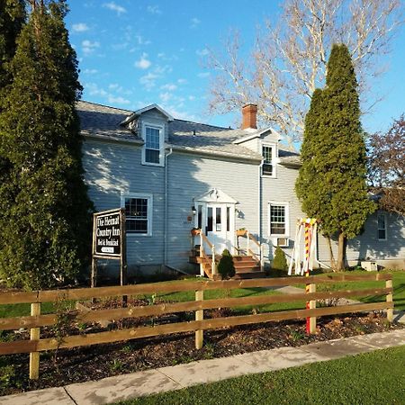 Die Heimat Homestead Dış mekan fotoğraf