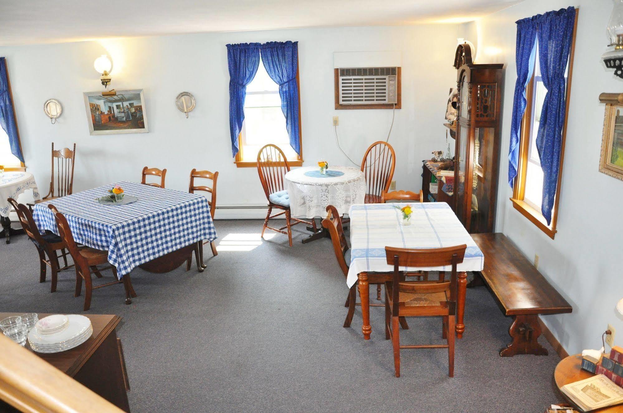 Die Heimat Homestead Dış mekan fotoğraf