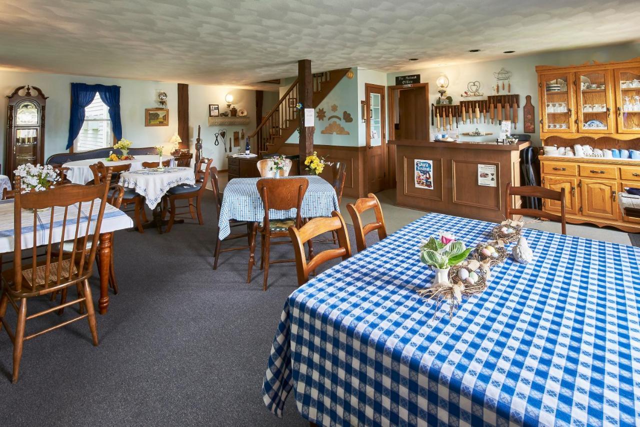 Die Heimat Homestead Dış mekan fotoğraf