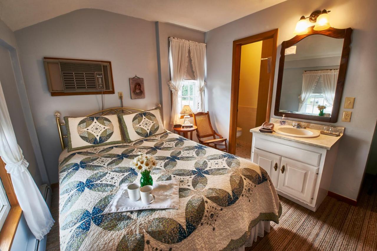 Die Heimat Homestead Dış mekan fotoğraf